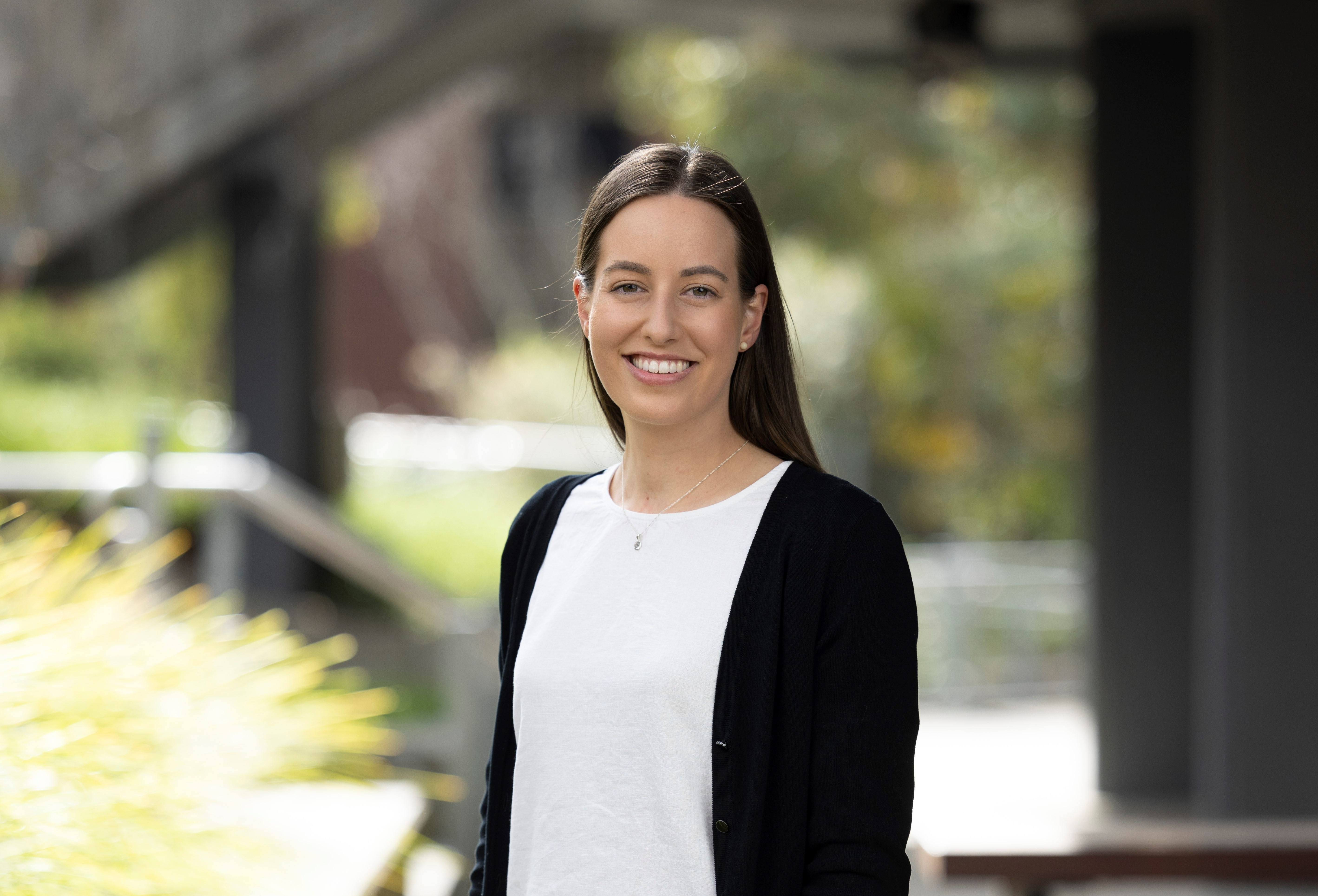 Dr Chloe Emonson