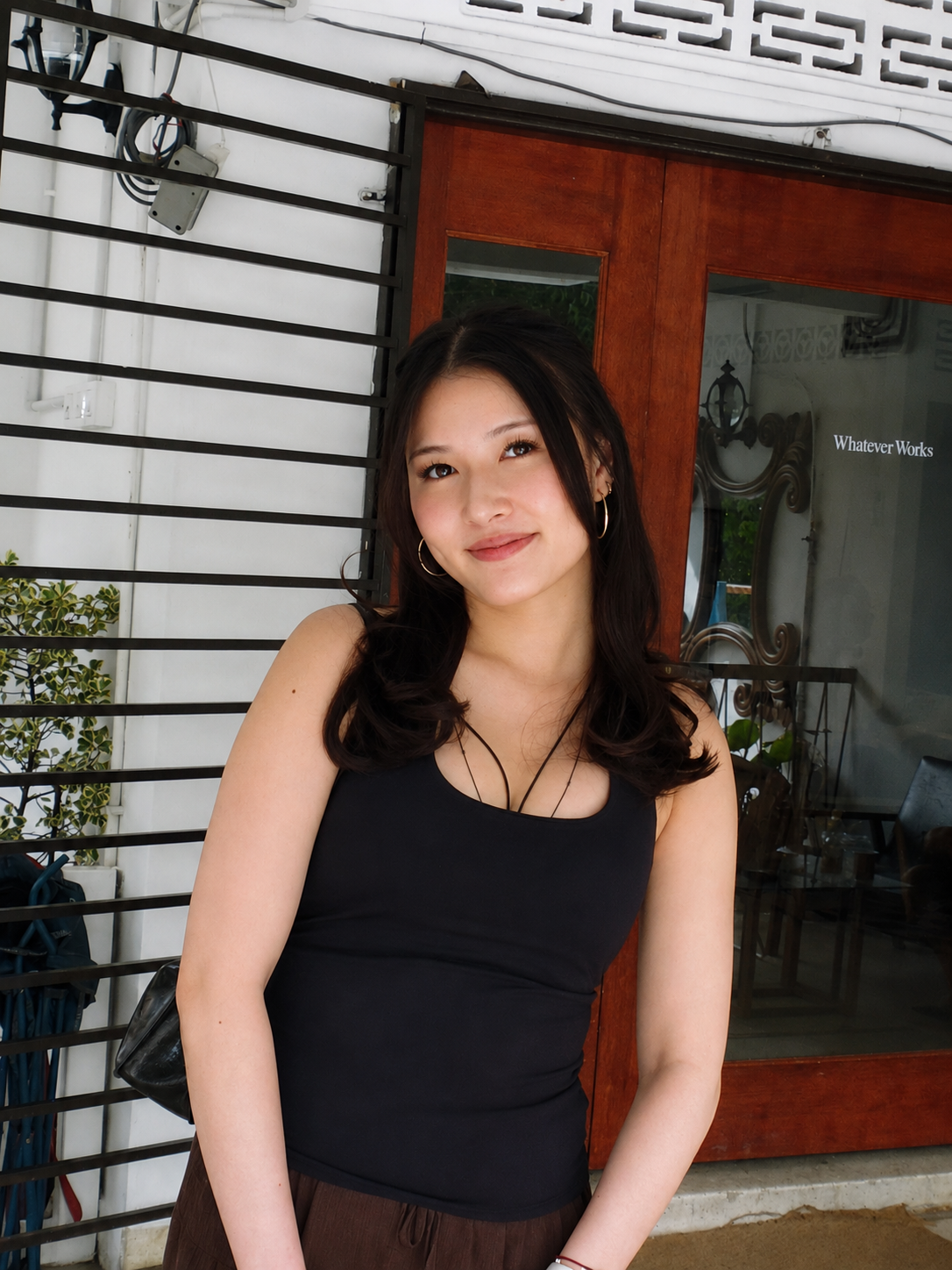 Christal Chong