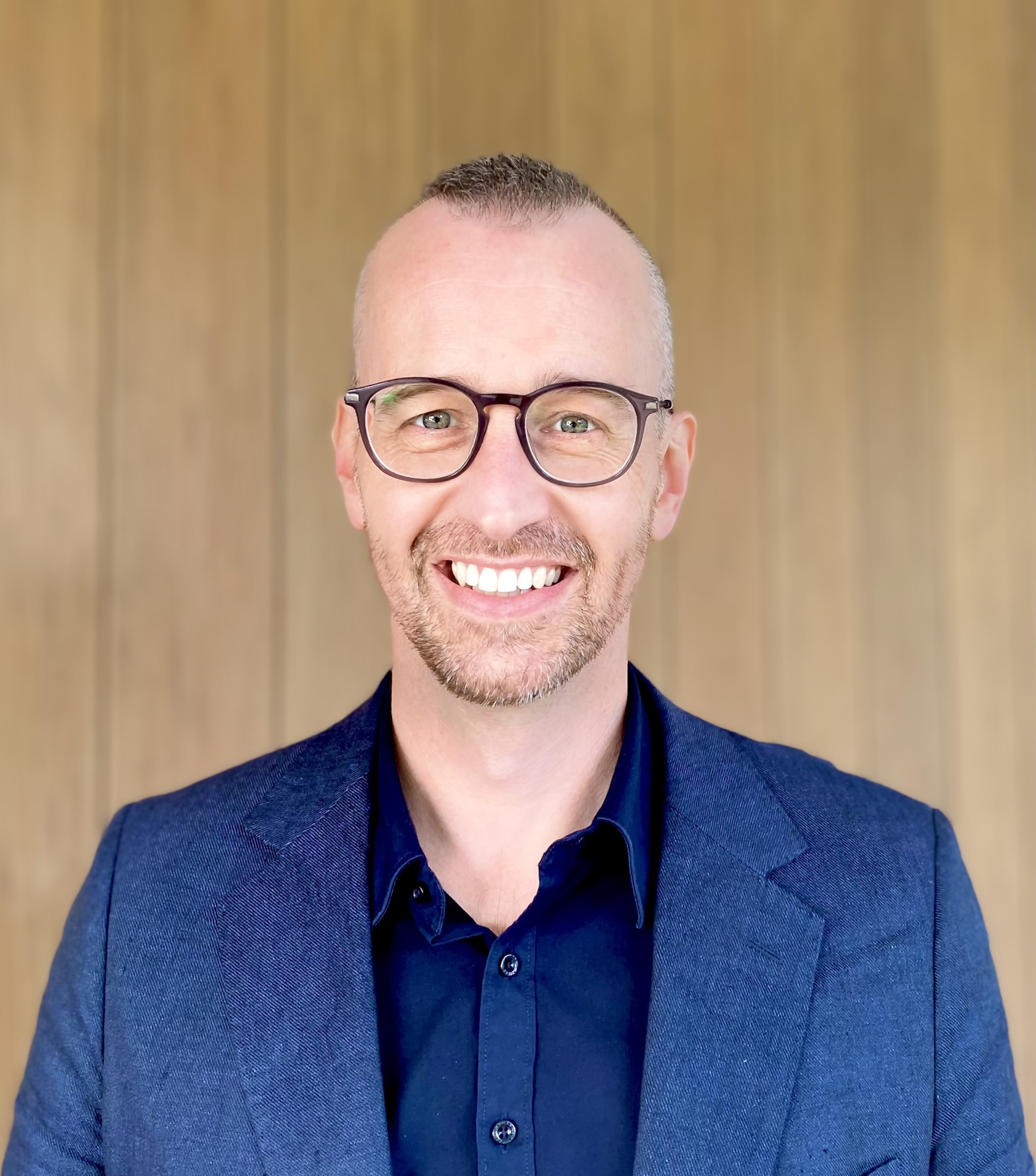 Dr David Moseley