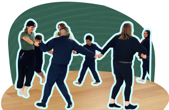 Families Hero Image
