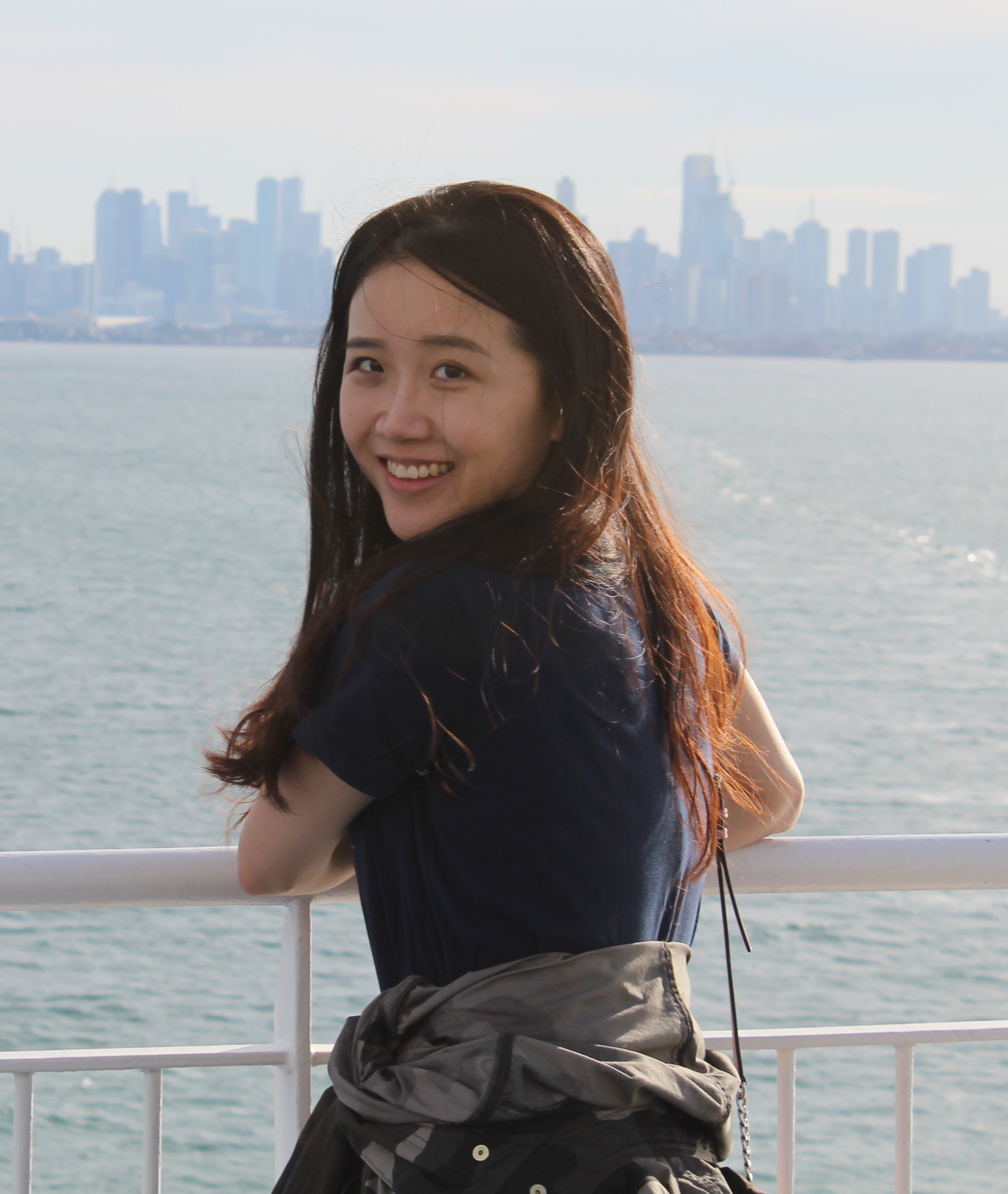 Dr Nan Zhang