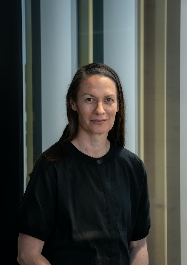 Dr Olivia Millard