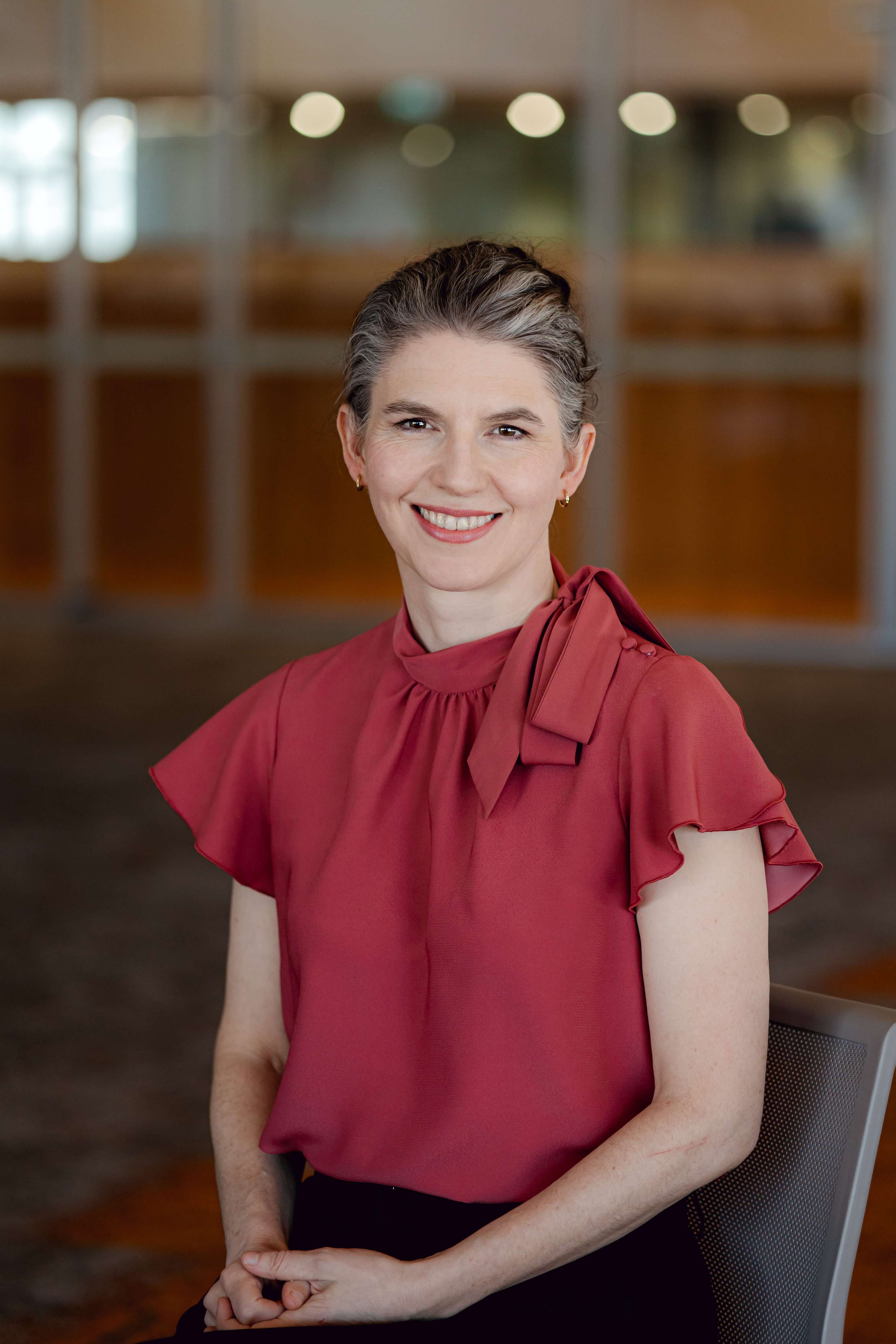 Dr Samantha Wright